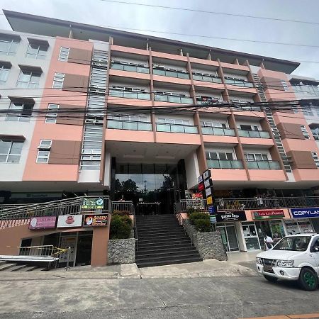 Megatower Residences Baguio City Bagian luar foto